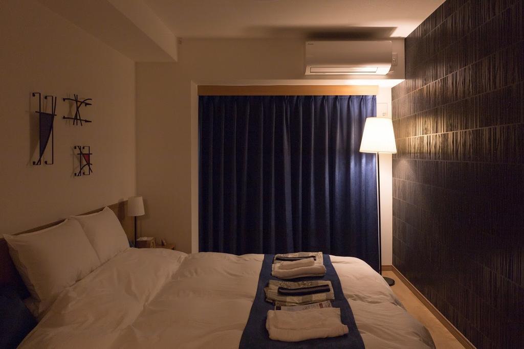 Suzakukan Suzaku Crossing Kyoto Exterior photo A room at a ryokan